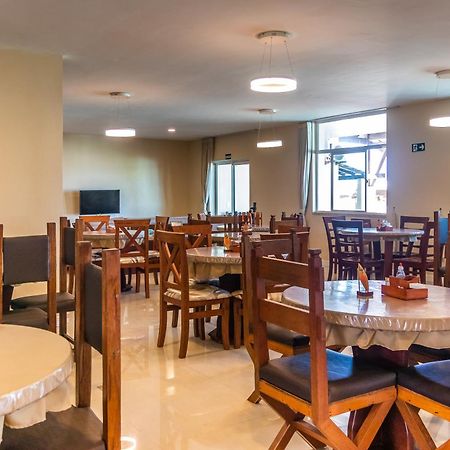 Sunset Beach Hotel Taíba Esterno foto