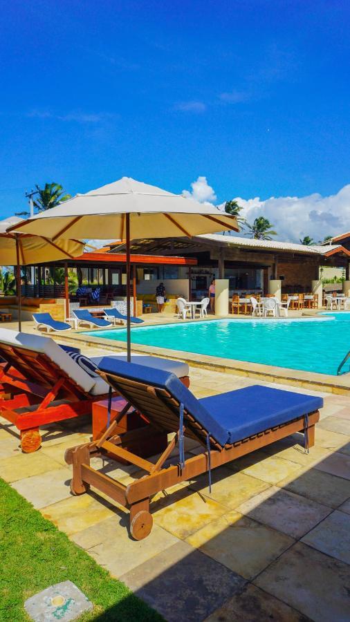 Sunset Beach Hotel Taíba Esterno foto