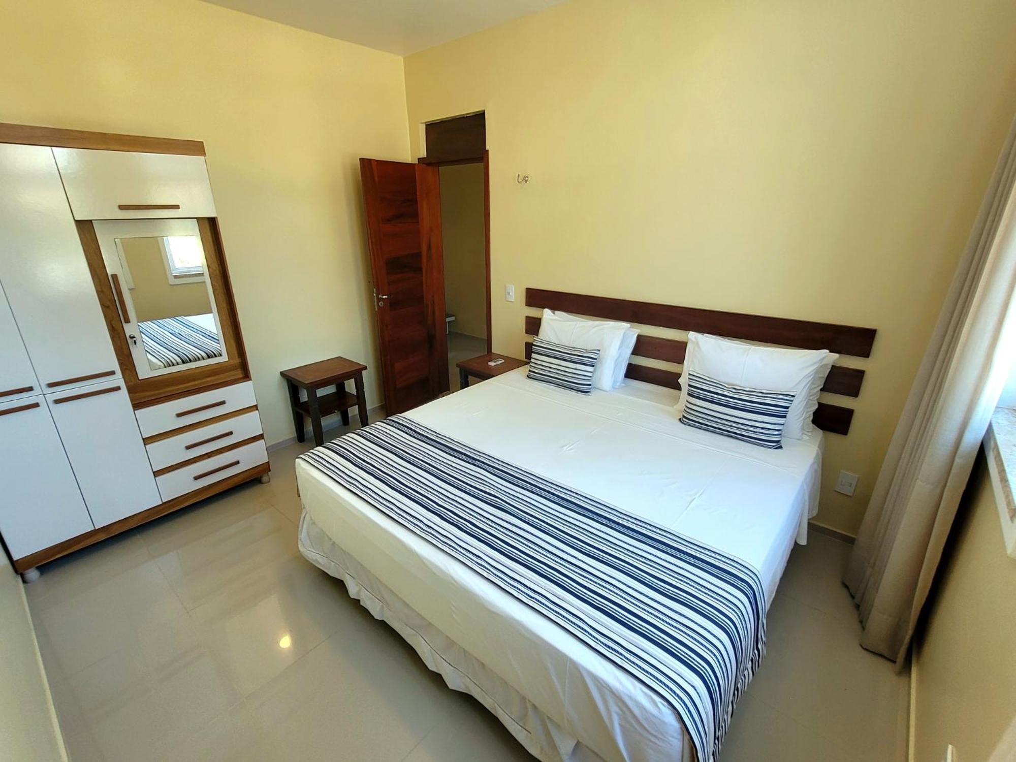Sunset Beach Hotel Taíba Camera foto