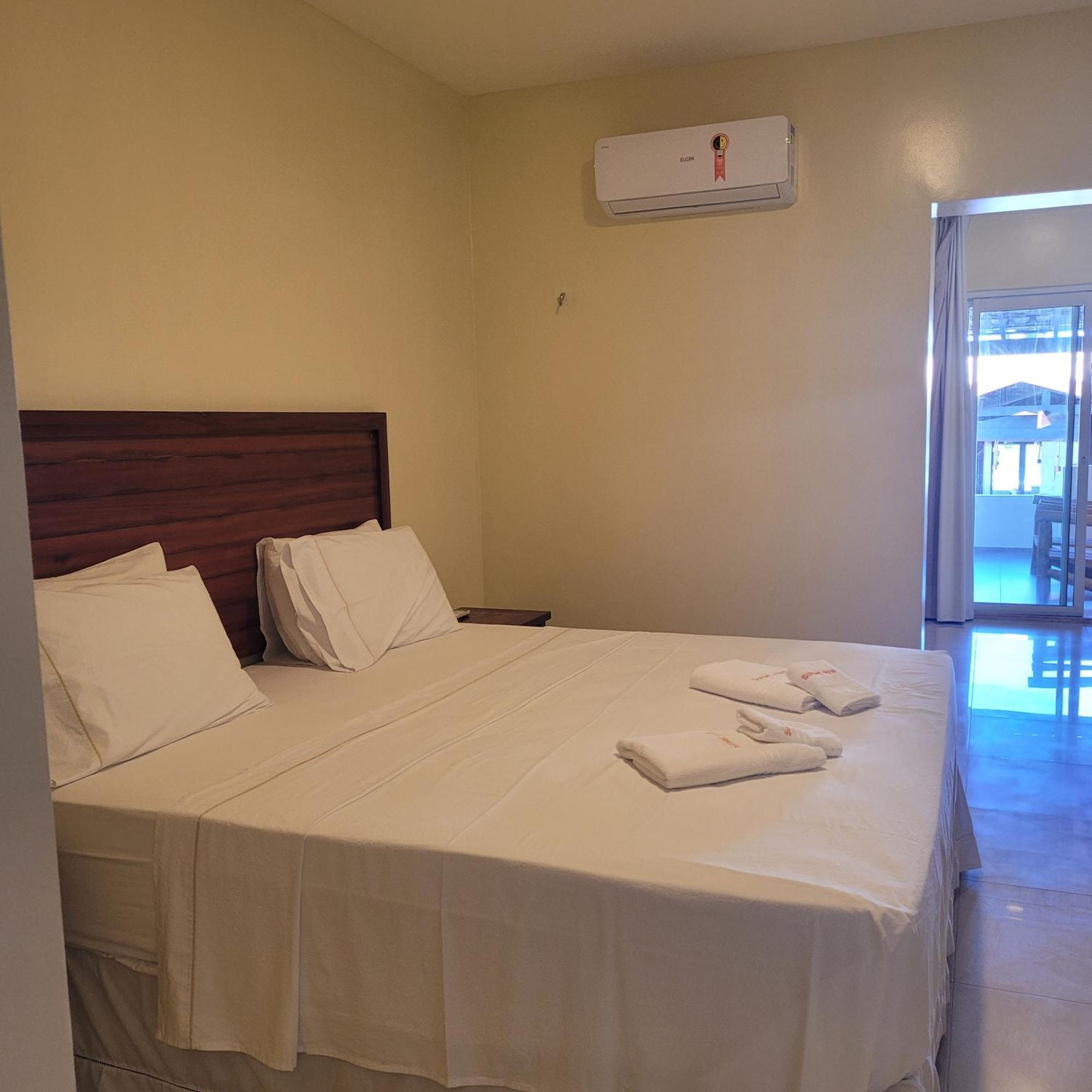 Sunset Beach Hotel Taíba Camera foto